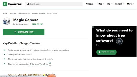 Image result for Best Webcam Software for Windows