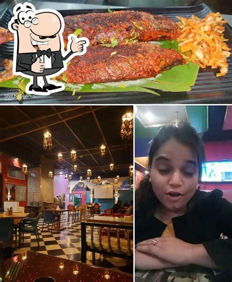 Taste Of Malvan, Pune - Restaurant menu, prices and reviews