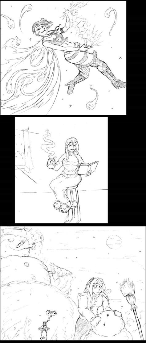 Saxxon deviantART 的图像结果