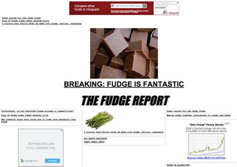 JavaScript Void 0 Drudge Report 的图像结果