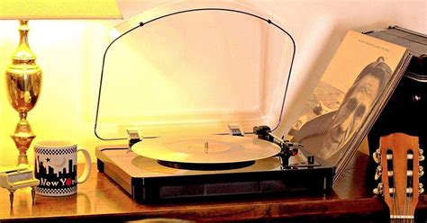 Ion Audio's Bluetooth turntable also converts vinyl to digital audio at $60