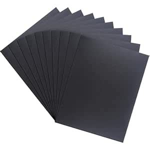 Laser Engraving Plate (Fine Grain 10 Pieces) : Amazon.in: Home & Kitchen