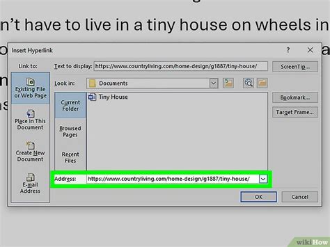 How to Create a Direct Link 的图像结果