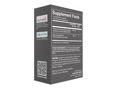 Metabolism - Body Composition Supplement – Silver Fern™ Brand