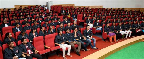 SEA College of Engineering & Technology