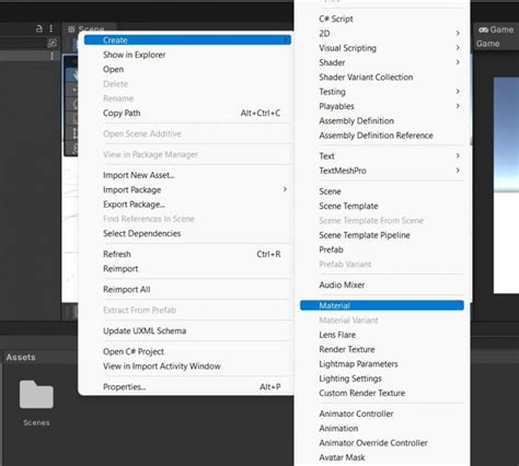 Image result for Unity 3D Change Color of Object