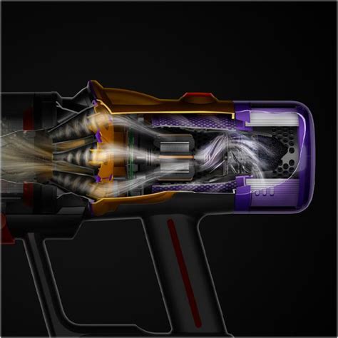 Buy Dyson V12s Detect Slim Submarine™ Wet and Dry Vacuum Cleaner ...