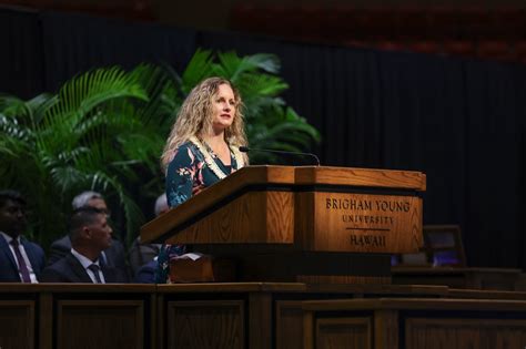 BYU–Hawaii devotional: the blessings of consecrated obedience – Church News