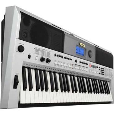 Yamaha PSR I 455 Digital Keyboard Price in India, Specs, Reviews ...