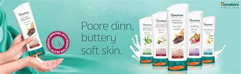 Himalaya Nourishing Body Lotion, 100 ml | Uses, Benefits, Price ...