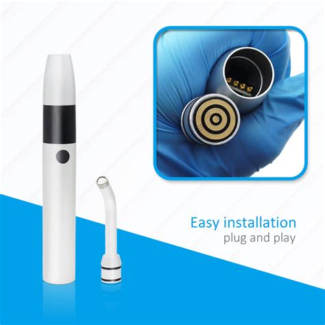 Buy LED Curing Light | One-Second Fast Curing | BG150 – Oralkart