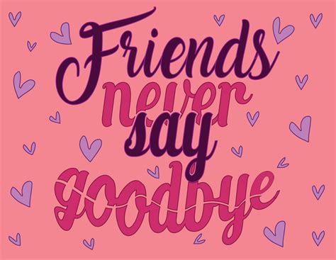 Dont Say Goodbye Quotes