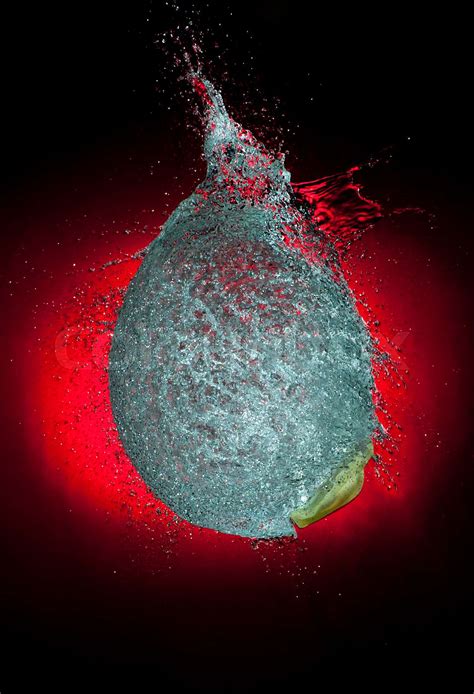 Image result for Balloon Explode