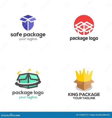 Image result for Package Logo
