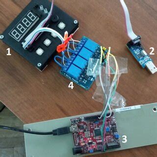 Program ATmega8 with Atmel Studio 的图像结果