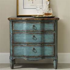 Living Room Chests Cabinets by Hamilton Home Living Room Accents Three Drawer Turquoise Living Room Chests Cabinets