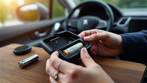 Image result for Changer Pile Telecommande Free