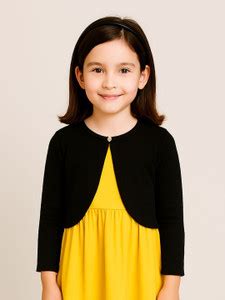 Kryptic Girls Shrug - Buy Kryptic Girls Shrug Online at Best Prices in ...
