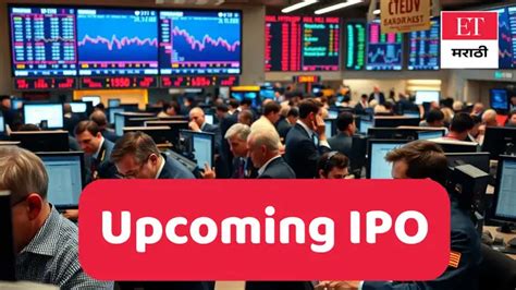 big-ticket IPOs ready