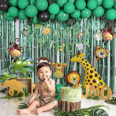 Perfect Birthday Theme for Girls - Born to party