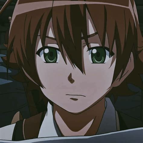 Tatsumi icons // akame ga kill