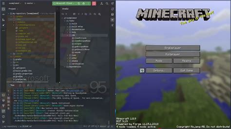Image result for Hack Mod Minecraft 1.8.9
