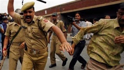 Petition · Implement Change in Police Reforms Act (2006) - India ...