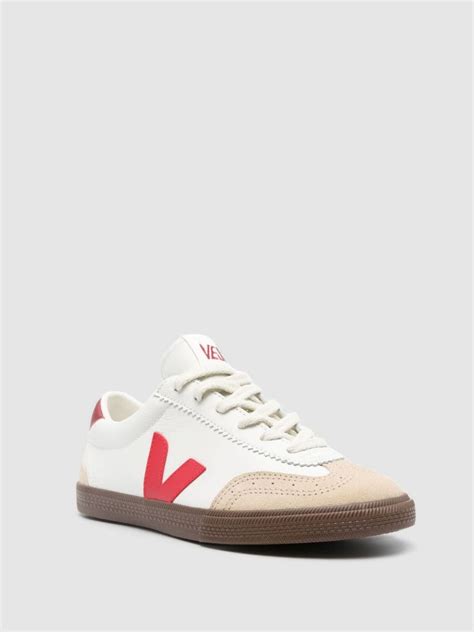 Veja Outlet: Shoes woman - White | Veja sneakers VO2003533 online at ...