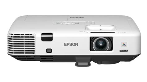 V11H471052 | Epson 1945W WXGA 3LCD Projector | Corporate and Education ...