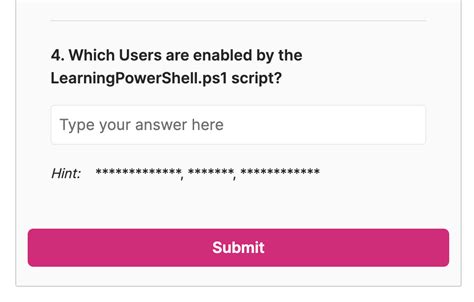 Powershell Basics Tutorial 的图像结果