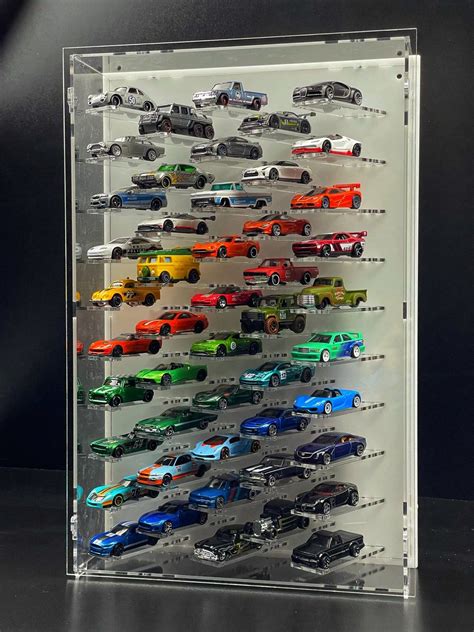 Hot Wheels Storage, Hot Wheels Display, Custom Hot Wheels, Hot Wheels ...