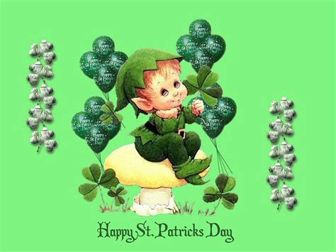 🔥 Download HD St Patrick Wallpaper Picserio by @jlewis | Free HD St ...