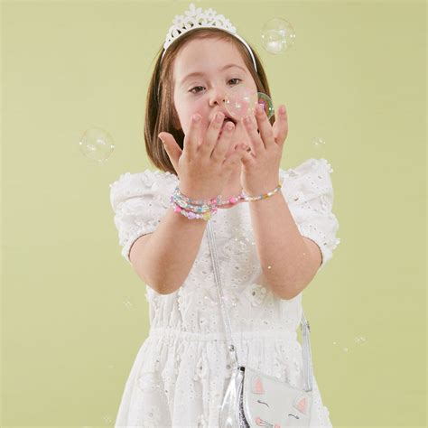 Buy Pack of 4 Star Bracelets Online - Accessorize India