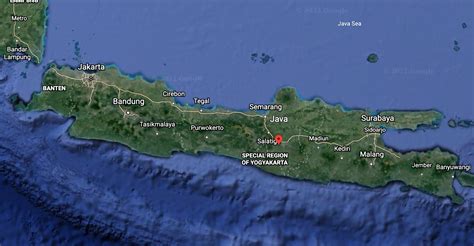 Image result for Java Island Capital