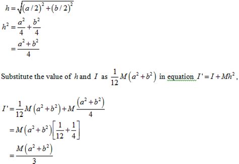 Solved Examples: Circular and Rotational Motion - Mock Tests for JEE ...