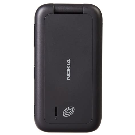 Tracfone Nokia 2760 Flip, 4GB, Black - Prepaid India | Ubuy