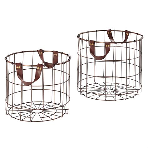 Extra Large Wire Laundry Basket at Don Pursel blog