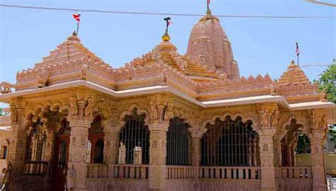 Mata no Madh - Ashapura Ma Temple, Mata no Madh Temple Timing| Pravase