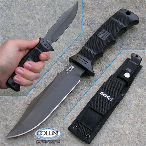 Sog Knives Seal Pup at Geraldine Edmondson blog