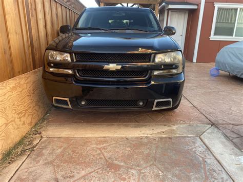 2007 Chevrolet Trailblazer for Sale in Oakland, CA - OfferUp