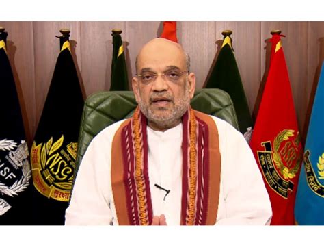 MHA revamped entire strategy to realize PM Modi’s vision of ‘Drug-Free ...