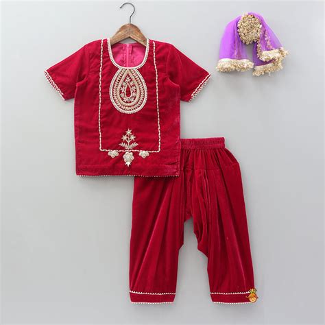 Indian Wear, Ethnic Wear for Girls