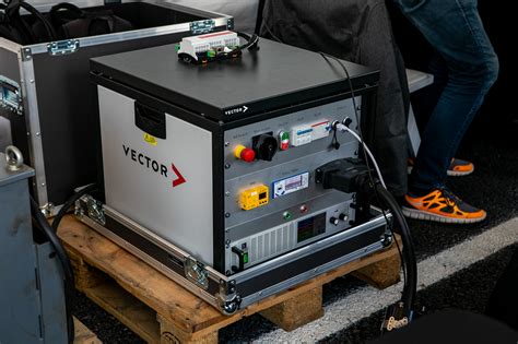 The evolution of CharIN interoperability testing events in North ...