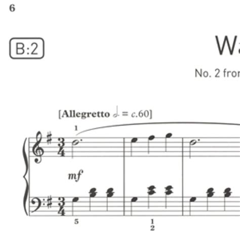 Quarter Note Count 的图像结果