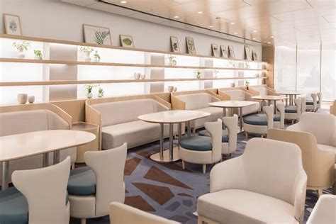 2025 Seoul Incheon International Airport ICN Lounge Access - with ...