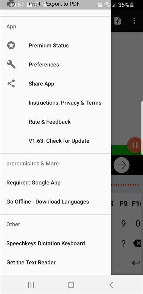 Image result for Speech Notes App
