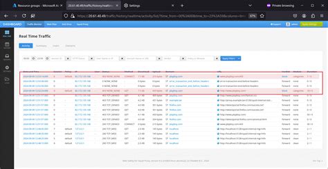 Browser Settings - Web Safety