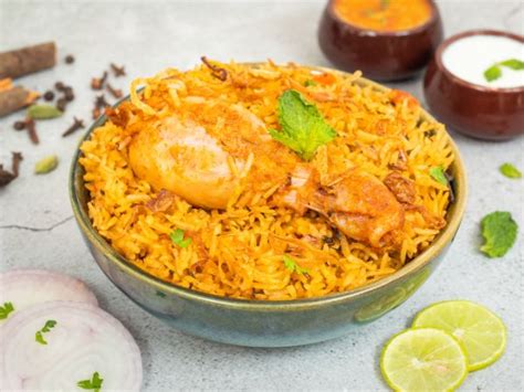 Brown Rice With Broccoli And Chicken results in Malviya Nagar, New ...