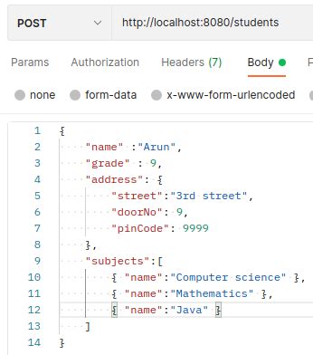Image result for Spring Boot Cassandra