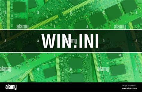 Image result for System.ini